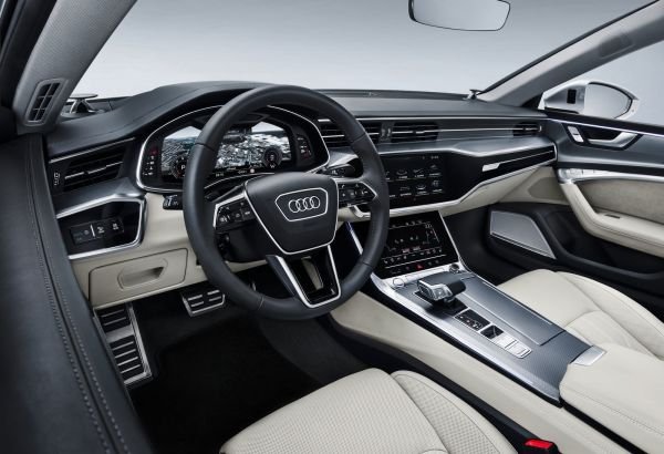 A7 Sportback