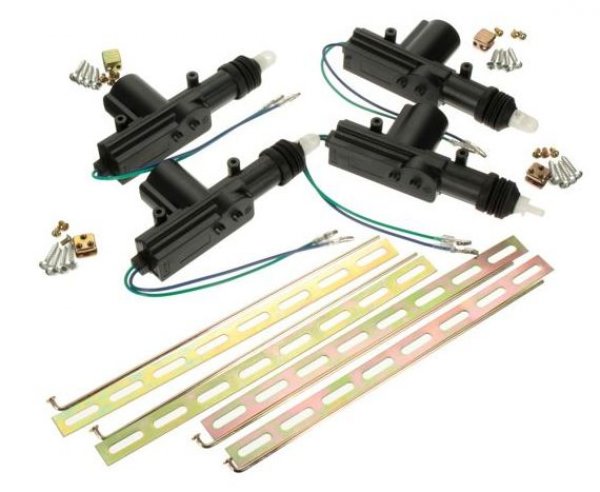 Защо си струва: Не всички автомобили са оборудвани с централно заключване с дистанционно включване. Продавачът твърди, че това става за почти всички превозни средства.
Какви са отзивите: Препоръчват продавача и благодарят за качествения продукт.