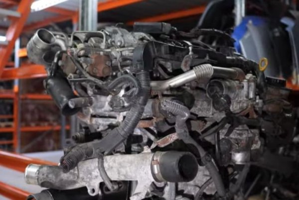 Горивната система от Denso също е здрава, но горещо се препоръчва да се използва оригинален горивен филтър и да се подменя при всяка смяна на маслото. За по-ранните й версии японската компания упорито не предлагаше ремонтни комплекти и при повреда на инжектор се налагаше той да се подмени целият - доста скъпо упражнение. 
Причината този двигател да е чак на десето място е неговият единствен "родилен дефект" - до началото на 2009 се произвеждаше с дефектна гарнитура на главата, склонна към пробиване.
