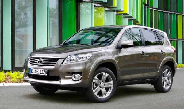 Монтирани в:
2005–2009 Toyota Avensis II 
2007–2013 Toyota Auris II
2005–2009 Toyota Corolla Verso III
2008–2015 Toyota Avensis III
2009-2013 Toyota Verso
2006–2013 Toyota RAV4 III (2.2 D4-D)
2006–2013 Lexus IS I 
2013–2015 Toyota RAV4 IV (2.2 D4-D)
