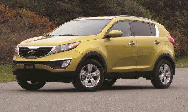 Монтирани в:
1.4 CRDi - Hyundai i20, Hyundai i30, Kia Rio
1.5 CRDi - Hyundai Getz, Hyundai Accent, Kia Rio
1.6 CRDi - Hyundai Accent, Hyundai Creta, Hyundai i30, Kia Carens, Kia Cee'd/Ceed, Kia Forte/Cerato, Kia Seltos, Kia Soul, Kia Stonic, Kia Venga
1.7 CRDi - Hyundai i40, Hyundai Tucson/ix35, Kia Optima, Kia Sportage, Kia Carens IV
