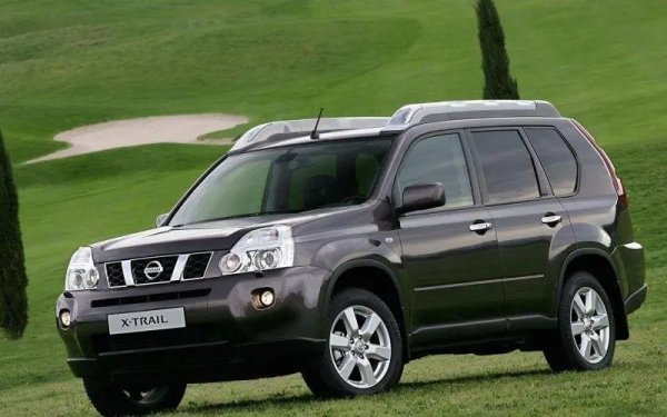 Монтиран в:
2.2:
Nissan X-Trail 2001-2007
Nissan Almera 2003-2005
Nissan Almera Tino 2003-2005
Nissan Primera 2003-2005
2.5:
Nissan Navara 2005 до днес
Nissan Pathfinder 2005-2009
Nissan Terra 2010 до днес
