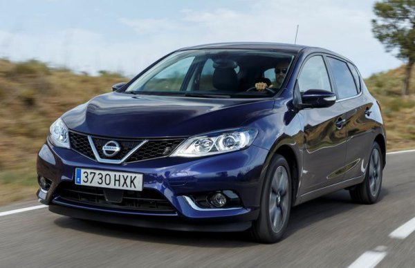 Този модел беше отговорът на Nissan на Vauxhall Astra и Volkswagen Golf, когато беше пуснат на пазара през 2014 г. И днес той дава по-добри резултати за надеждност от тези два автомобила. 29% от собствениците съобщават за неизправност в своя Pulsar, като най-големите проблеми произтичат от електричеството на двигателя и горивната система. Половината от колите са поправени в рамките на един ден.