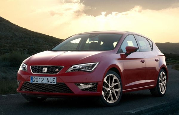 Въпреки че споделя основите си с MK7 Volkswagen Golf (автомобил, който не фигурира в този списък), Seat Leon (2013-2020 г.) има добри резултати за надеждност, като само 21% от собствениците съобщават за проблем при бензиновата версия. Половината от тези коли са ремонтирани в рамките на деня.