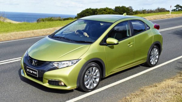 Произведеното във Великобритания девето поколение Honda Civic беше пуснато на пазара през 2012 г. и днес продължава силната репутация на Civic за издръжливост и надеждност. Само 14% от собствениците съобщават за неизправност в колата си, като най-проблемната област е електрическата система (извън двигателя).