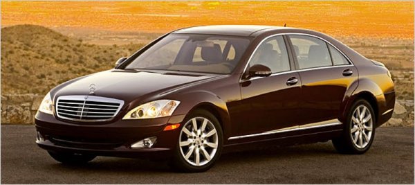 Mercedes S-Class (1999-2008) &ndash; 2 000 &ndash; 6 000 лири