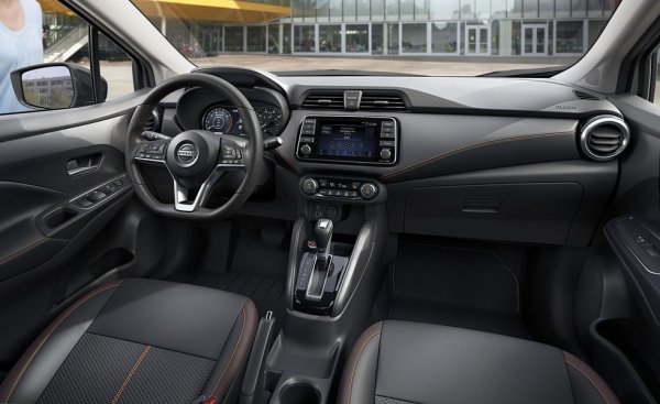 Цена на базовия модел в САЩ: 15 855 долара
Колко струва в България: У нас Almera не се продава отдавна, а и наследилият я Pulsar изчезна без следа. Най-близкият аналог е построената върху същата платформа, но доста по-малка Micra. Тя обаче стартира у над от 27 350 лева (промоционална цена), и то за кола с трицилиндров еднолитров турбомотор. 
