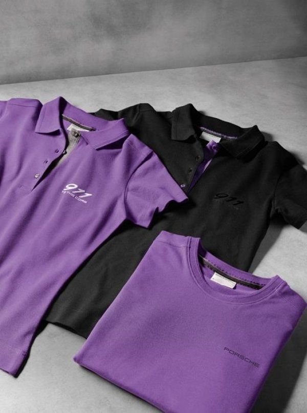 "911 To The Core Collection" - Дизайнерска колекция инспирирана от Porsche 911