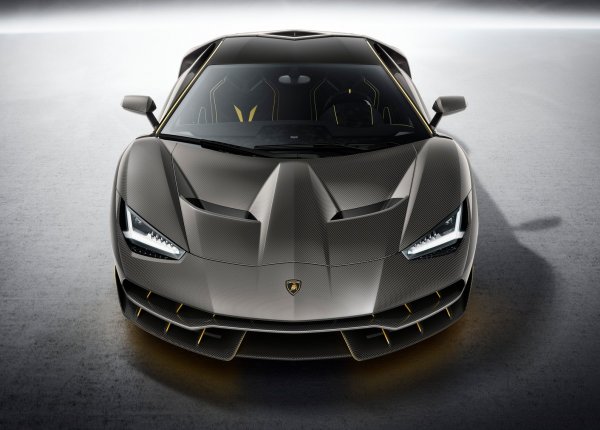 Centenario LP770-4 