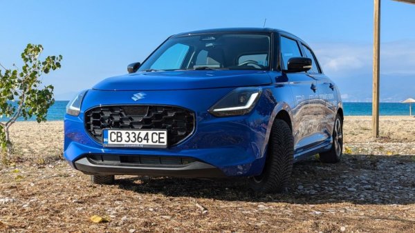 Спрямо 2023: 63% ръст

Suzuki е марката с най-голям растеж спрямо 2023 в Топ 20. За съжаление немалка част от успешните продажби се дължи на модели, които вече изчезнаха от българския пазар - като Ignis и особено Jimny. В тяхно отсъствие през 2025 дилърите ще залагат основно на Vitara, S-Cross и Swift. 

Най-продавани модели:
Vitara - 253
Jimny - 249
S-Cross - 177
Swift - 141
Ignis - 43
Swace - 41
