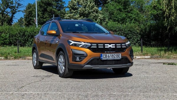 Спрямо 2023: 13% ръст

В по-голямата част от последното десетилетие Dacia бе най-продаваната марка нови автомобили в България. Но сегашният й резултат като трети на пазара е всъщност по-висок от тогавашните като лидер. Sandero има минимален ръст спрямо 2023, а Duster дори отчита лек спад. Но това е напълно компенсирано от 83% ръст при Logan и 58% при Jogger. Регистрациите на електрическия Spring са в пъти под миналогодишните, вероятно и заради изчакването на новото поколение, и заради паралелния внос втора ръка от Румъния. 

Най-продавани модели:
Sandero - 1504
Jogger - 1468
Duster - 1133
Logan - 536
Spring - 114
