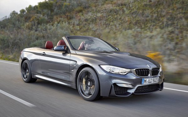 Петото поколение на М3 дава началото на ново моделно семейство &ndash; купетата с две врати се отделят като М4. В техническо отношение купето е идентично с М3.
