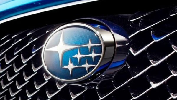 Логото на Subaru идва от астрономията
