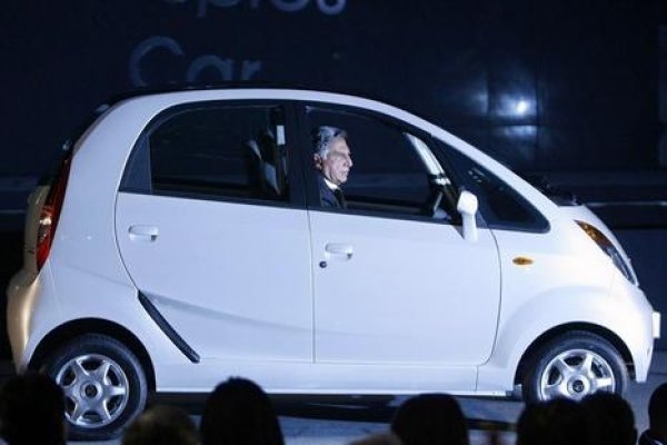 Tata Nano