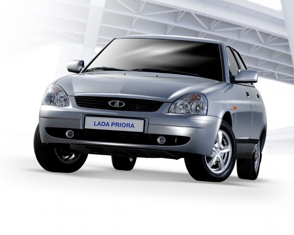 Lada Priora