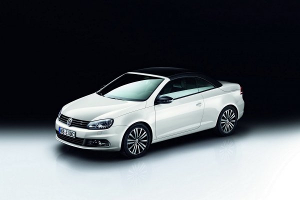 VW Eos - Sport & Style и Black Style Premium