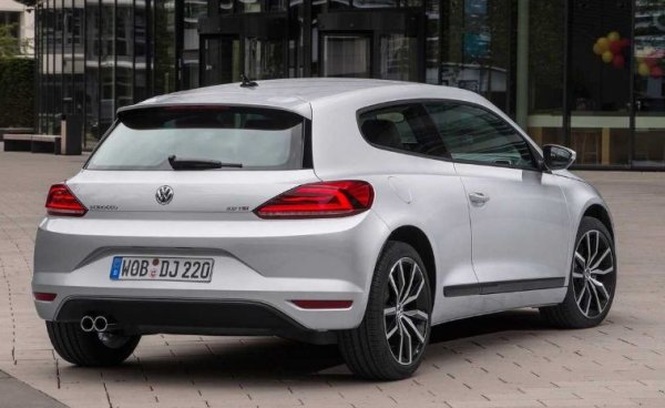 Създаденият на базата на различни поколения на Golf хечбек винаги е изглеждал по-спортно и по-горещо от донора си. Това важи дори при сранение с Golf GTI. В същото време обаче той е по-непрактичен.

Последното му поколение беше построено на базата на губещия популярност Golf V. Това обаче не му попречи да надживее не само Golf VI, но и феслифта на Golf VII, при това без да получи технически промени.

Период на производство на оригиналния модел: 1974 &ndash; 1992 г. (две поколения) 

Период на производство на възродения модел: 2008 &ndash; 2017 г.