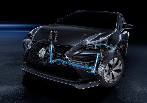 Окачването също е впечатляващо - втулките и стойките на стабилизатора издържат до 80 000 км, а амортисьорите и сайлент-блоковете – над 100 000 км. 