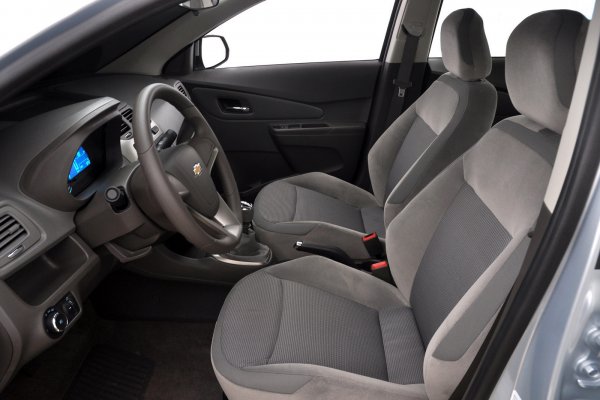 Chevrolet Cobalt 2012