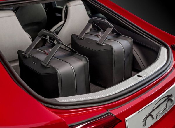 TT Sportback