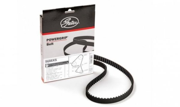 Най-скъпият ремък в теста, с около 7 лева по-скъп от този на Continental. Но явно си струва цената, защото издържа безгрижно 400 часа на стенда за ресурс, а в пет от шестте изпитания за здравина дава най-добър резултат. Препоръчва се. 
