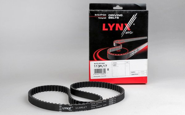 Японският ремък е вторият най-евтин - в Русия струва еквивалента на 7 лева. На стенда издържа 104 часа, което е доста по-добре от руския конкурент и от ментето на Gates, но е далеч от лидерите. В изпитанията за здравина се представя посредствено. Не се препоръчва. 
