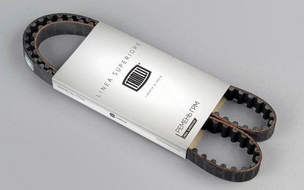 На стенда издържа 286 часа, което е прилично спрямо цената му. В изпитанията за здравина по някои отделни показатели - като устойчивост на срязване на зъбците, и устойчивост на отделяне на горния слой - всъщност китайската стока е дори по-добра от Gates и Continental. От "За Рульом" го препоръчват. 
