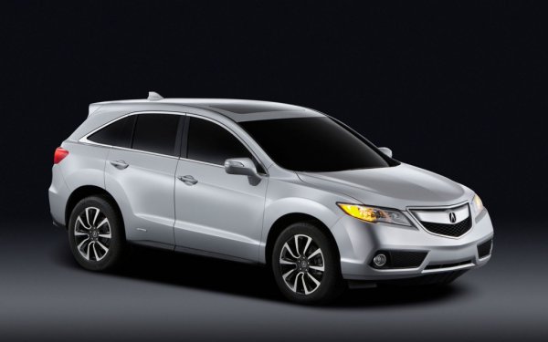 Acura RDX 2013