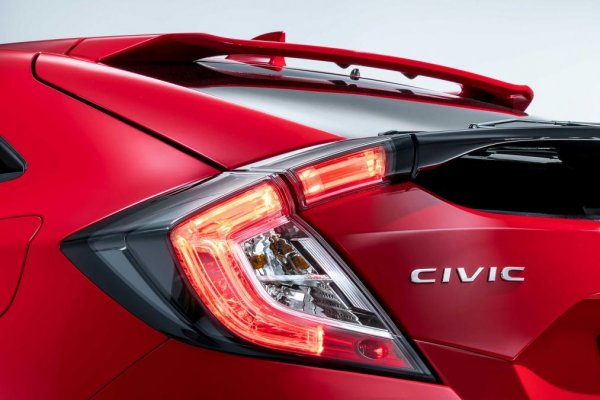 Civic 2017