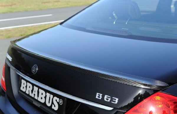 Brabus B63