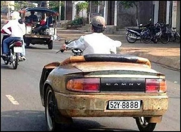 АвтоСмях