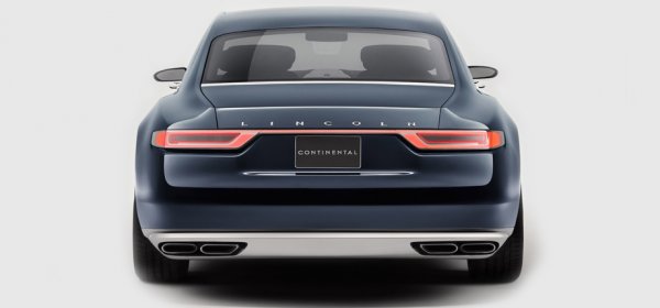 Continental Concept
