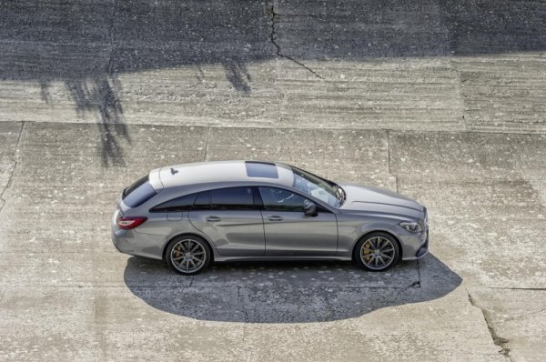 CLS 2014