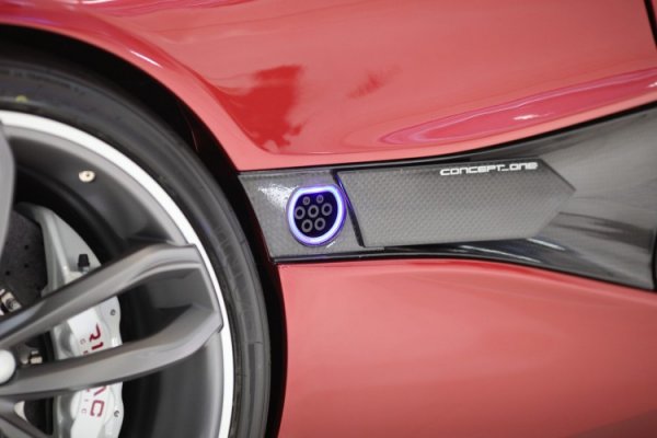 Rimac Automobili