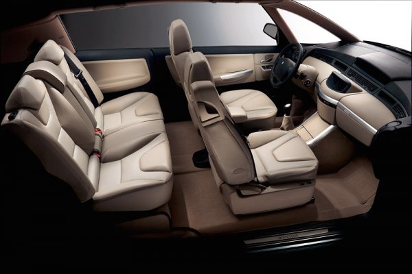 110 години Renault