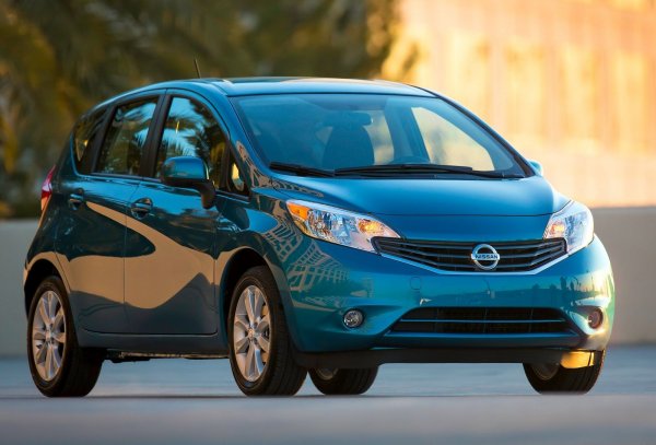 Ако трябва да бъде излъчен &bdquo;победител&ldquo; сред марките, то Nissan определено няма конкуренция, като Versa Note е поредното доказателство за това. При този модел &bdquo;гарантираният&ldquo; пробег без проблеми е между 89 000 и 104 000 км. След това обикновено се налага ремонт.