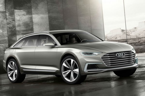 prologue allroad