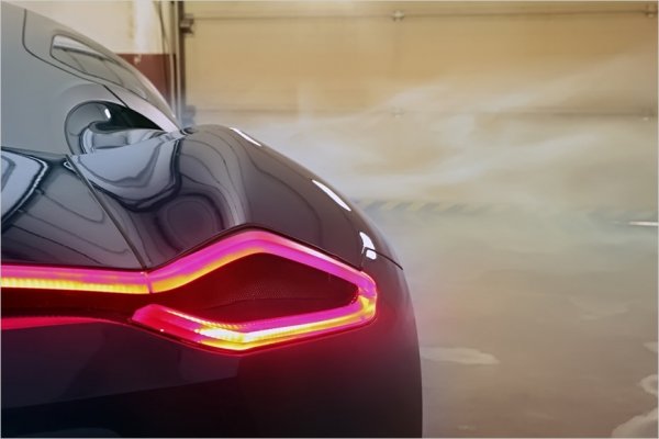 UP Design Vittoria - Нов спортен хибрид от Италия