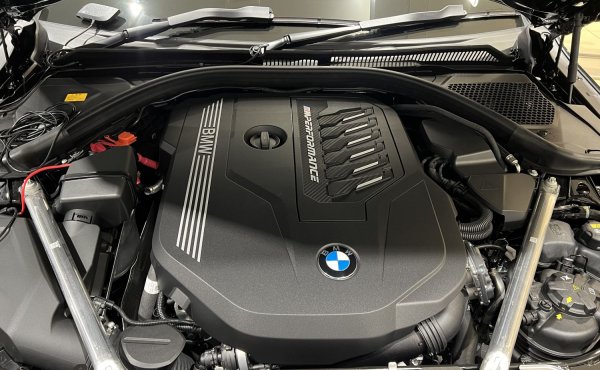 Основни предимства: изключително равномерно сцепление поради оформлението на редови „шестак", студените и стабилни температурни условия са важни за ресурса му, минимум „детски'' заболявания в сравнение с предшественика си N55.

Този двигател изминава 250 000-300 000 км без никакви проблеми, особено по магистрали. В градовете е важно да се следи топлообменникът и редовността на смяната на маслото - поне веднъж на 7000-8000 км.
