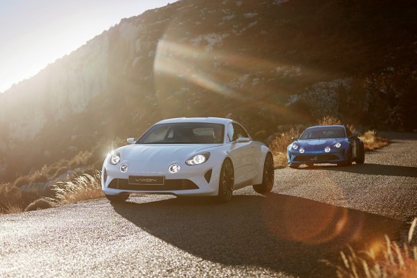 Alpine