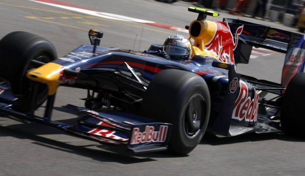 Формула 1 - Гран При на Монако 2009