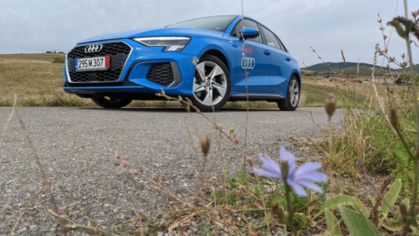 Силен месец май за Audi, с 47 000 продадени автомобила (+56%). Общо за петте месеца премиум марката на VW има ръст от 26.4%, и увеличава пазарния си дял до 5%. 
