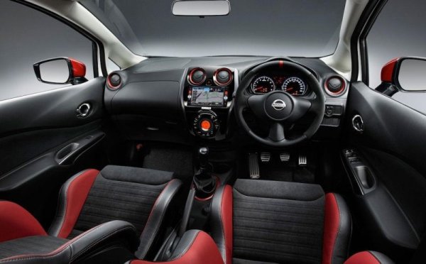 Note Nismo