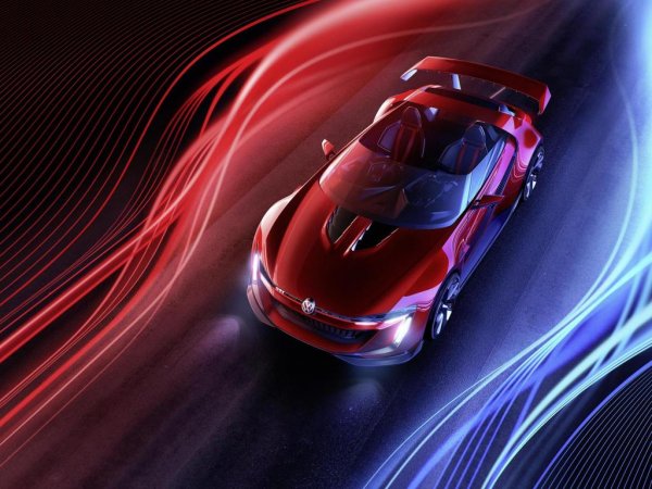 GTI Roadster 