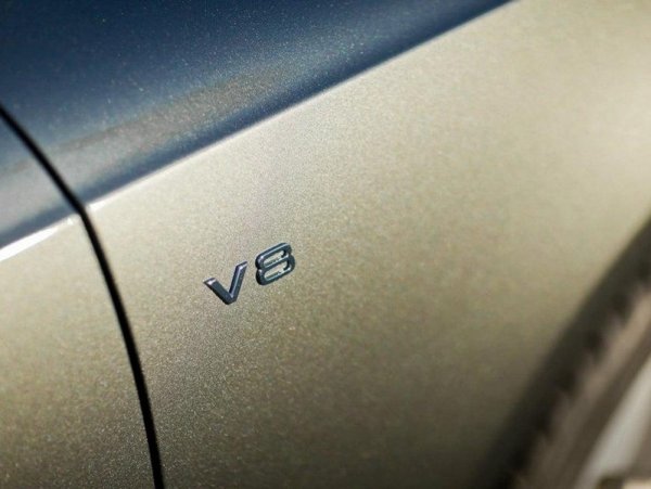 Audi S5 Special Edition