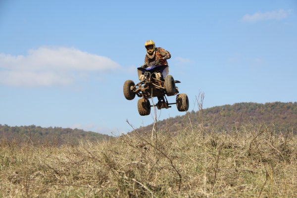 ATV Challenge Cup 2011