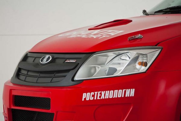 Lada Granta Sport