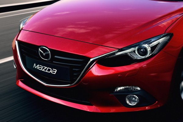 Mazda3