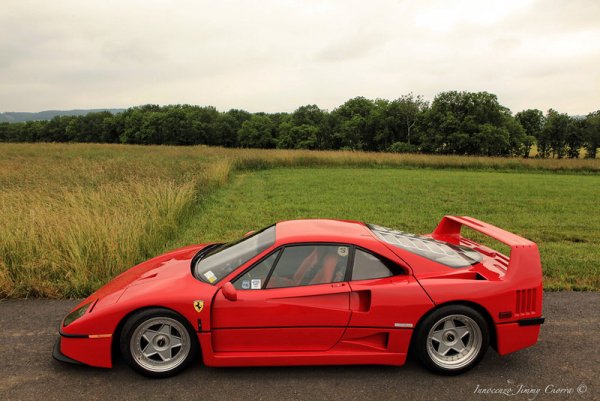 Частна колекция от 82 суперколи