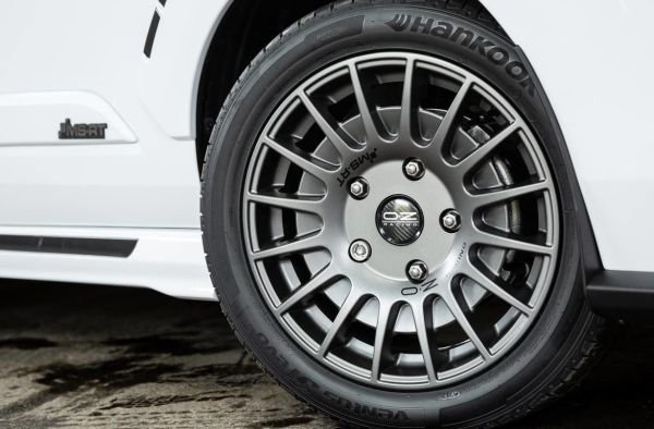 MS-RT Transit Custom